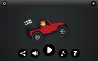 Car Games:Car Hill Climp Racer Screen Shot 1
