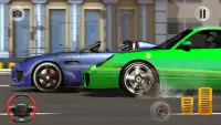 samochód Gry 3d offline wyścig Screen Shot 4