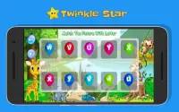 Twinkle Star - Kindergarten Preschool Fun Games Screen Shot 7