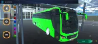 Bus Simulation : 2024 Screen Shot 3