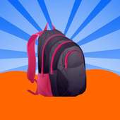 Backpack Challenge