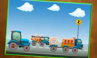 Tractor Repair Shop Mechanic Screen Shot 4