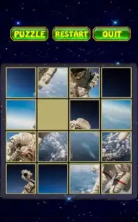 Slide Puzzle - sede puzzle Screen Shot 10