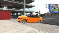 M3 F30 Simulation, City, Missions and Parking Mode Screen Shot 5