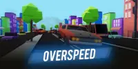 Overspeed: Ultimate Speed Traffic Racing Screen Shot 1