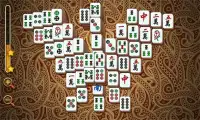 Маджонг Пасьянс - Mahjong Screen Shot 7