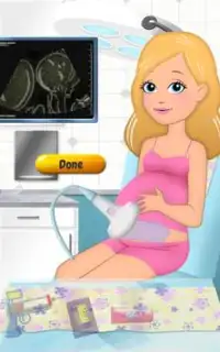 Princess Pregnant of Triplets Screen Shot 5