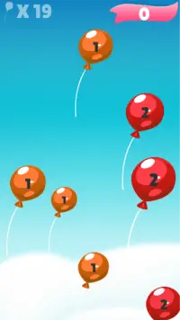 Balloon Master 2 Screen Shot 1