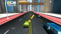 Race The Traffic 3D Screen Shot 2