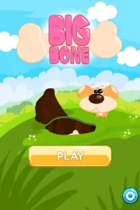 Big Bone - Unblock Puzzle Screen Shot 4