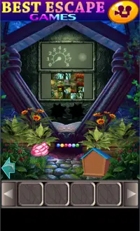 Anubis Escape Best Escape Game - 181 Screen Shot 2