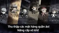 Evil Eye Plus - Mắt ác : Survival zombie Screen Shot 1