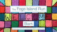 The Fogo Island Run Screen Shot 0