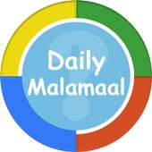 Daily Malamaal