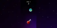 Gravity jump - Planet Jumper Screen Shot 7