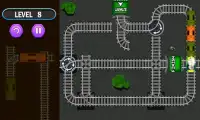 toy train: Constructor depista Screen Shot 1