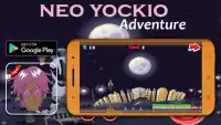 Neo Yockio Adventure Screen Shot 2