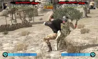 Real Strike Tiger Fighting HD Screen Shot 5
