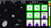 math learning game for kids Screen Shot 1