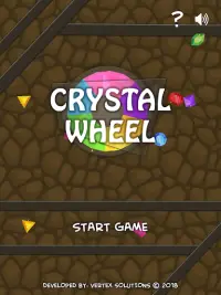 Crystal Wheel Screen Shot 8