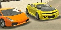 Drift Car Games - Drifting Games Simulator Racing Screen Shot 1