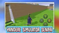 Yandere High School Guide Simulator 💙 Screen Shot 1