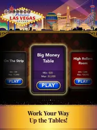 Blackjack Card Game Screen Shot 13