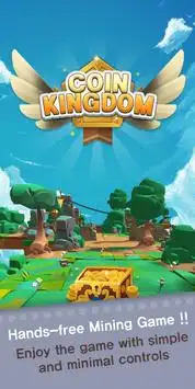 Coin Kingdom Screen Shot 0