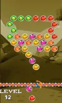 Fruit Shoot Wonderland Screen Shot 4