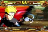 Tips Naruto Ultimate Ninja 5 Screen Shot 2