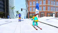 Ski Master 3D Screen Shot 6