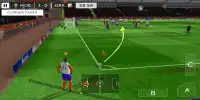 First  Soccer Touch fts15 Guide Screen Shot 0