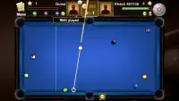 Billiard Tour 8 ball pool Pro Screen Shot 14