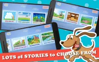 Story Books For Kids & Parents Screen Shot 5