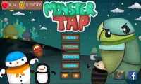 Monster Tap and Rescue Screen Shot 0