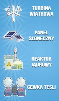 Reactor - Energy Sector Tycoon Screen Shot 4
