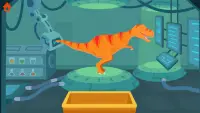 Taman Dinosaur - untuk kanak Screen Shot 3