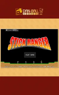 Stick Ranger Screen Shot 9