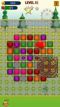 Puzzle Game Screen Shot 3