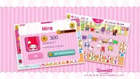 Café de Hello Kitty Temporadas Screen Shot 3