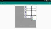 Minesweeper Screen Shot 4