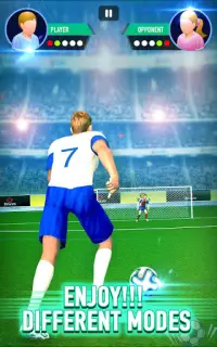 Football Strike - Soccer Game Screen Shot 2