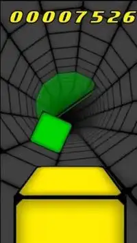 Cube Tunnel Screen Shot 7