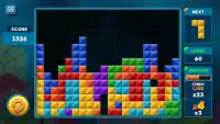 Legend of Block Puzzle Game Screen Shot 6