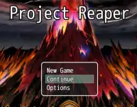 Project Reaper Demo Screen Shot 0