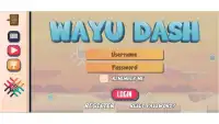 Wayu Dash Screen Shot 4