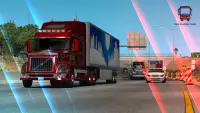 Truck Simulator Online Screen Shot 2