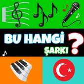 Bu Hangi Şarkı?