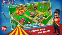 My Free Circus Screen Shot 0