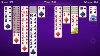 Spider: Solitaire Grand Royale Screen Shot 7